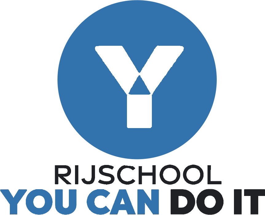 Rijschool you can do it